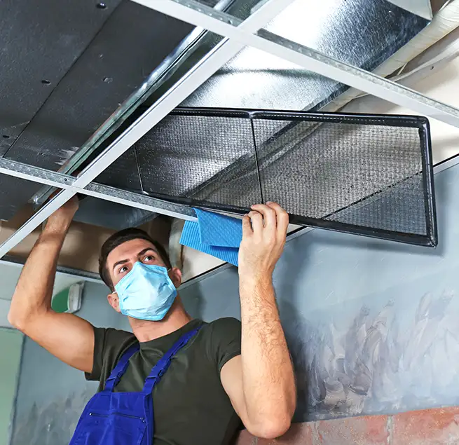 Why Homeowners & Businesses Trust Us in Mount Pleasant, WI?