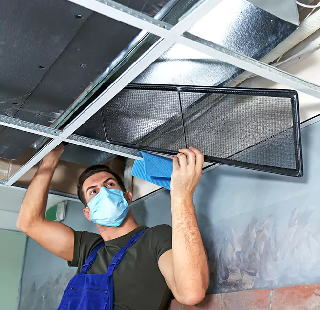 Why Homeowners & Businesses Trust Us in Mount Pleasant, WI?